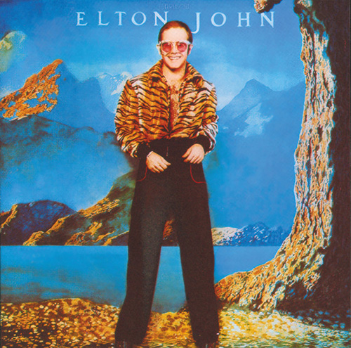 cover: Don't Let The Sun Go Down On Me, Elton John, Elton John & George Michael