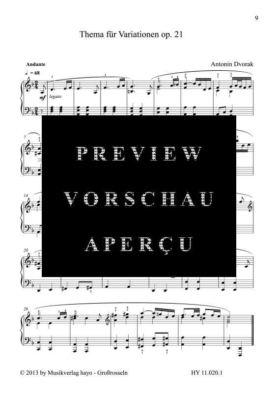 gallery: Schöne Stellen aus Oper und Konzert, , (Klavier Solo)