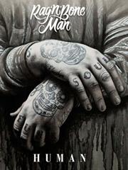 Produktbild zu: Human