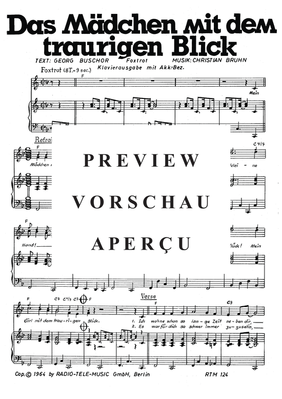 Produktgalerie: Seite 4 von 4 Das Mädchen mit dem traurigen Blick, Sandock, 	Mal, Klavier und Gesang