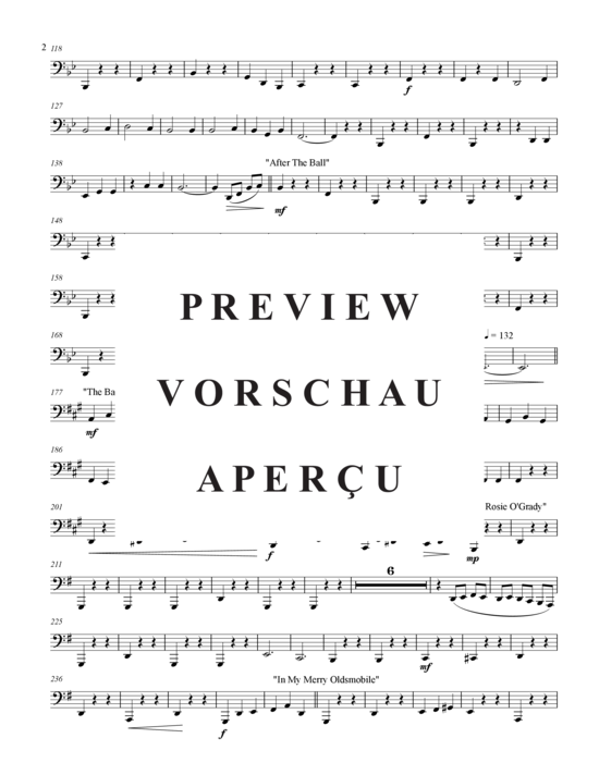 Product gallery: Page 15 of 21 Waltz Me Around Again, Please , , (Brass Ensemble)