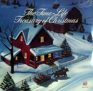 Product picture to: The Christmas Song (Chestnuts Roasting On An Open Fire)
