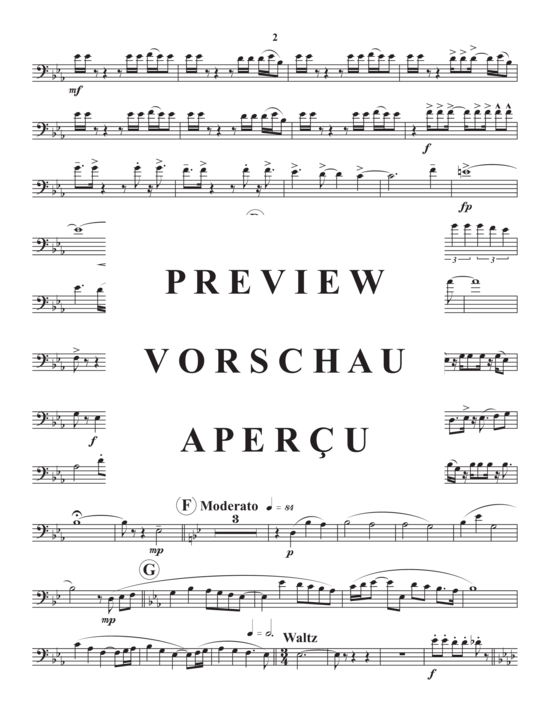 Product gallery: Page 18 of 21 Good Feeling , , (Tuba Quartet)