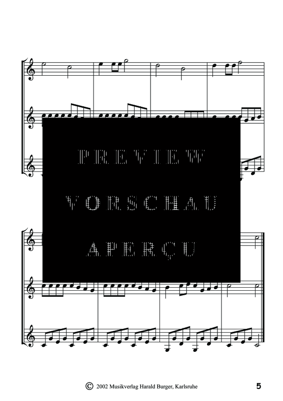 gallery: Folk News, , Gitarren-Ensemble 1-4 Gitarren