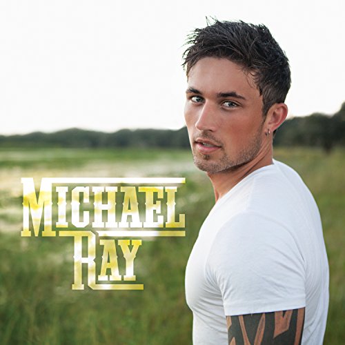 cover: Kiss You In The Morning, Michael Ray, Gesang, Gitarre, Klavier