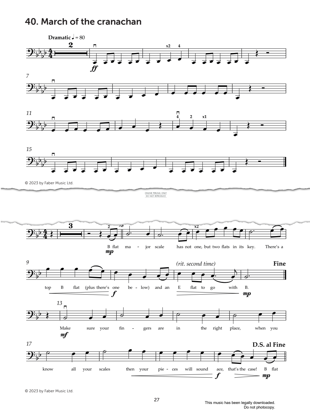 Produktgalerie: Seite 1 von 1 March Of The Cranachan, Mark Wilson, Klavier, Violoncello