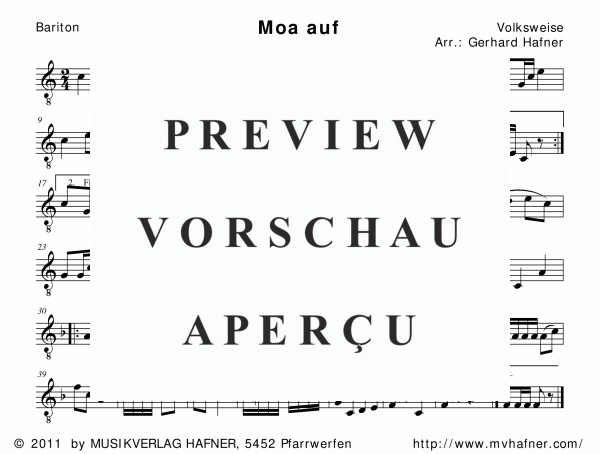 gallery: Moa auf, , (woodwind and brass)