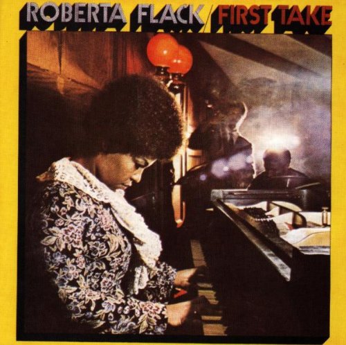 cover: Compared To What, Roberta Flack, Gesang, Gitarre, Klavier