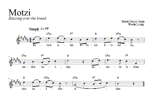 Produktbild zu: Motzi
