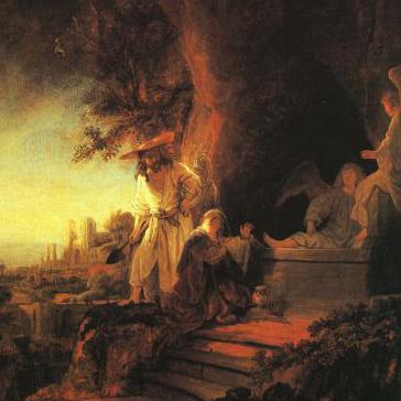 cover: Arisen Now, The Christ Of God, John Parker, Chor