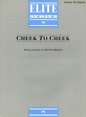 cover: Cheek To Cheek, Irving Berlin, Gesang, Gitarre, Klavier