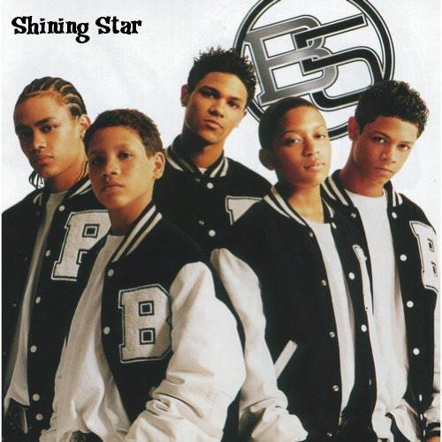 Product picture to: Shining Star