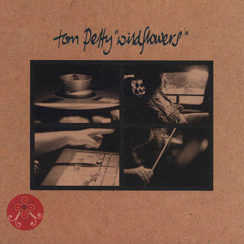 cover: Don't Fade On Me, Tom Petty
