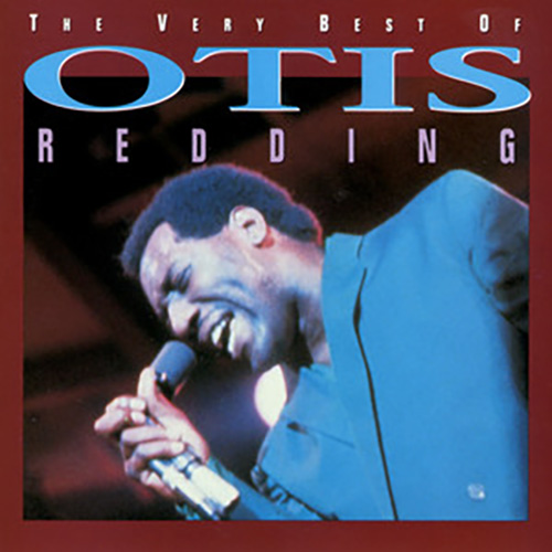 cover: The Happy Song, Otis Redding
