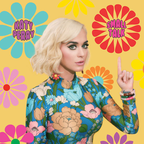 cover: Small Talk, Katy Perry, Gesang, Gitarre, Klavier