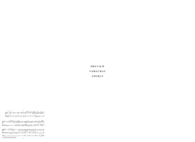 Product gallery: Page 15 of 18 Preist ihn mit dem Klange der Orgel  , , (organ solo easy to medium)