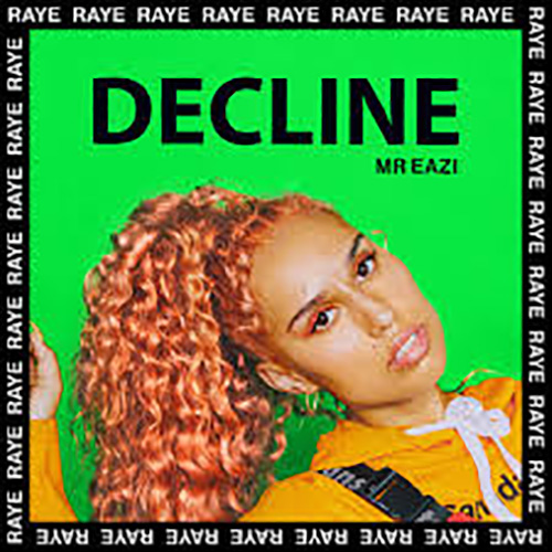 Product picture to: Decline