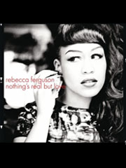 Produktbild zu: Nothing's Real But Love