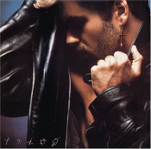 cover: Faith, George Michael, Gesang, Gitarre, Klavier