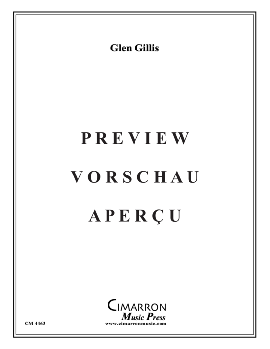 Product gallery: Page 2 of 6 Lament , , (soprano saxophone + piano)