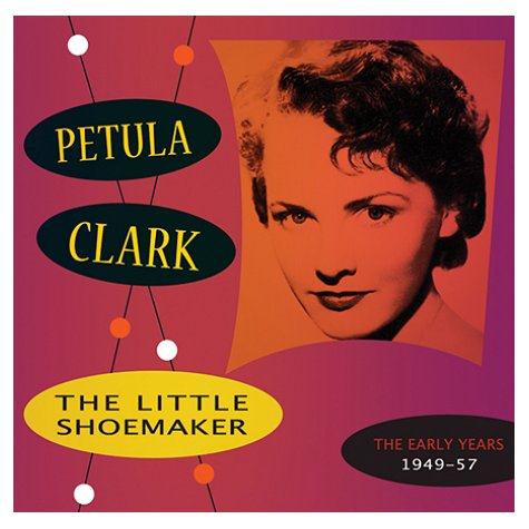 cover: The Little Shoemaker, Rudi Revil, Gesang, Gitarre, Klavier