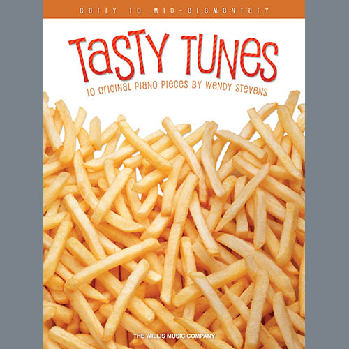 cover: A Pickle Sandwich, Wendy Stevens