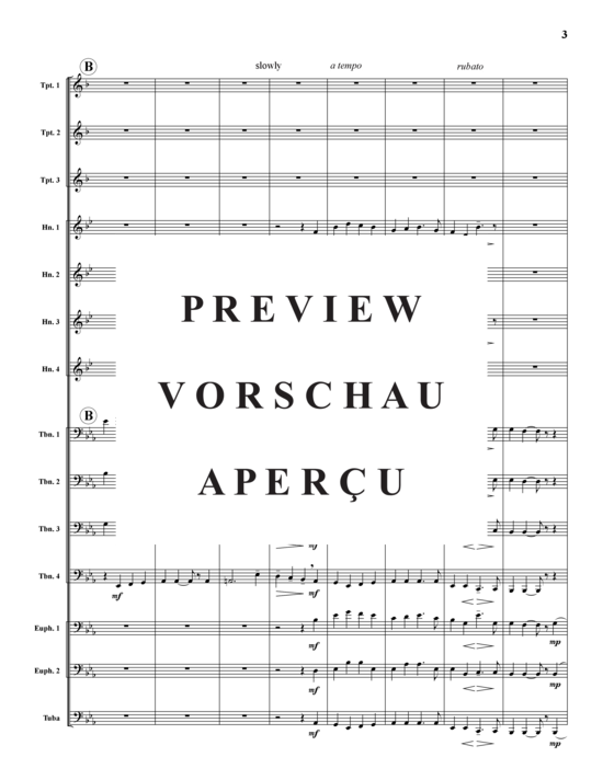 Product gallery: Page 4 of 21 Southern Grace (Dixie) , , Brass Ensemble