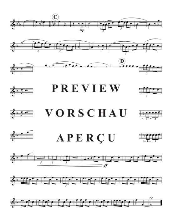 Product gallery: Page 8 of 16 La Paloma , , (2x Baritone, 2x Tuba)