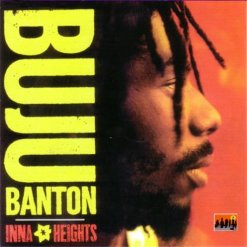 cover: Circumstances, Buju Banton, Gesang, Gitarre, Klavier