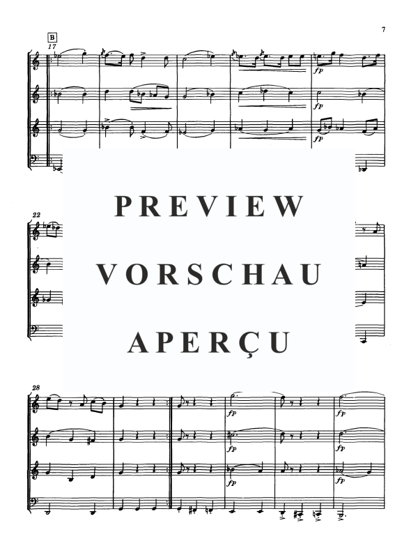 Produktgalerie: Seite 9 von 11 19 Viennese Horn Quartets, Vol. I, , Horn Quartett