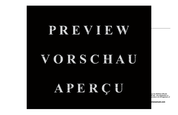 Produktgalerie: Seite 3 von 11 Bothnian Rhapsody, , (Holzbläser Quintett)