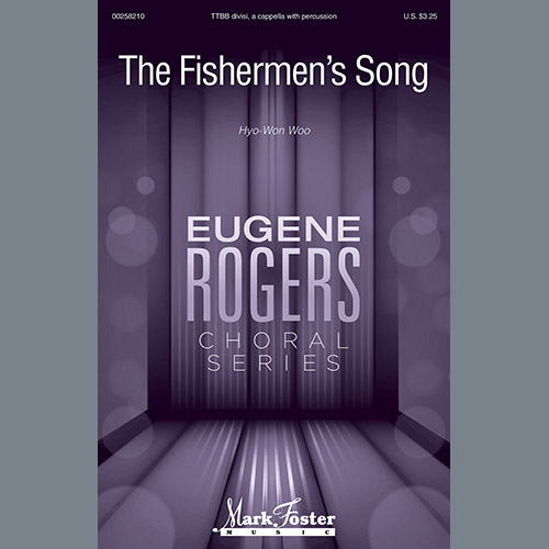 cover: The Fishermen's Song, Hyo-Won Woo, Chor