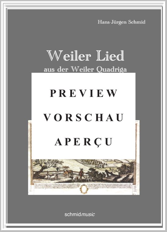 Product gallery: Page 2 of 8 Weiler Lied , , (voice + piano)