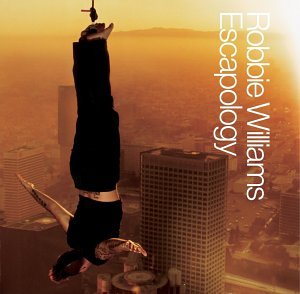 cover: Feel, Robbie Williams, Klavier