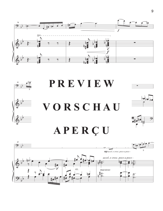 Product gallery: Page 12 of 17 Ballad , , (bassoon and piano)