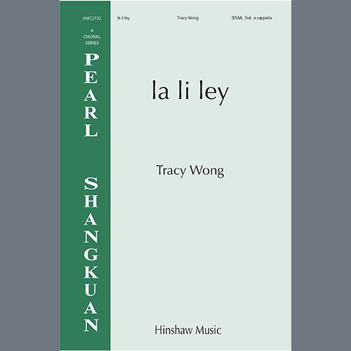 Produktbild zu: la li ley