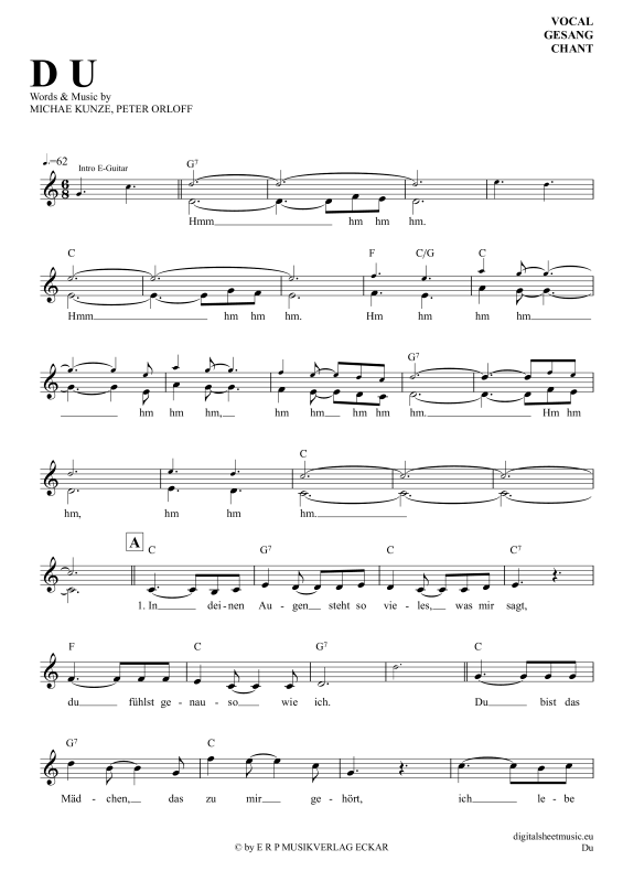Produktbild zu: DuPeter Maffay