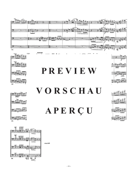 gallery: Suite No 2 for Tuba Quartet , , (Tuba Quartett EETT)