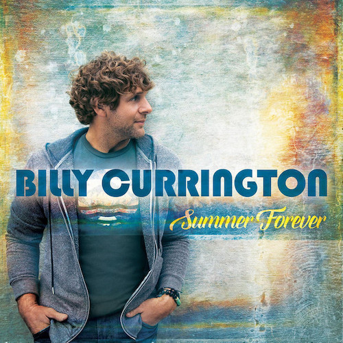 cover: It Don't Hurt Like It Used To, Billy Currington, Gesang, Gitarre, Klavier