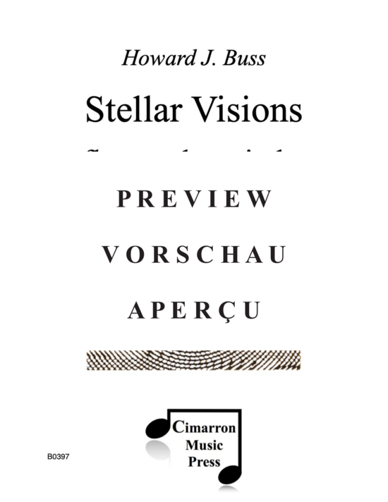 Product gallery: Page 2 of 18 Stellar Visions , , (flute and marimba)