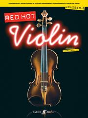 cover: Sleigh Ride, Leroy Anderson, Violine