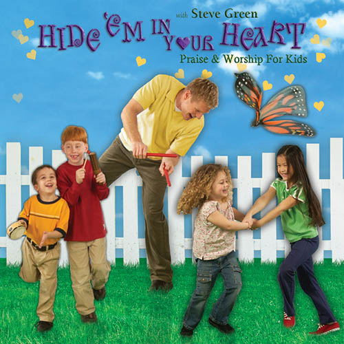 cover: Every Day I Will Bless You, Frank Hernandez, Gesang, Gitarre, Klavier