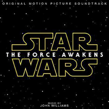 cover: Main Title And The Attack On The Jakku Village, John Williams, Klavier