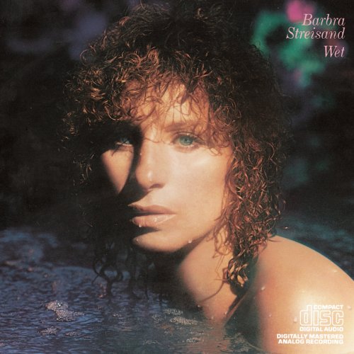 cover: Come Rain Or Come Shine, Barbra Streisand
