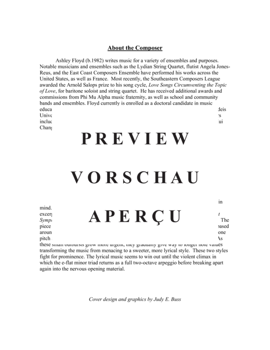Product gallery: Page 3 of 8 Prokofiev , , (Oboe Solo)