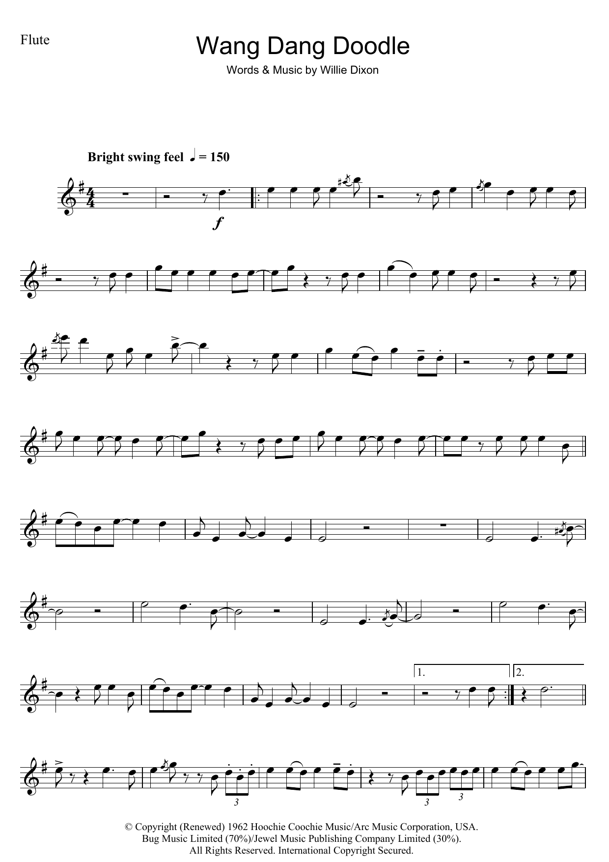 Product gallery: Page 1 of 1 Wang Dang Doodle, Koko Taylor