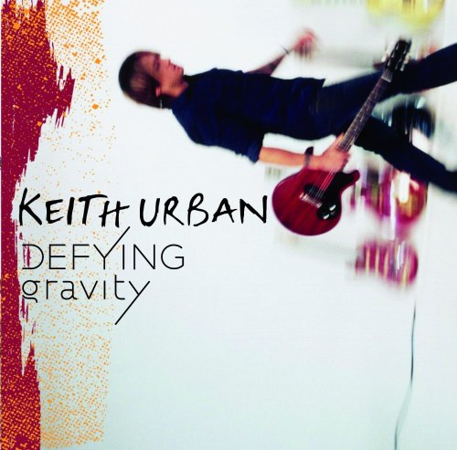cover: Standing Right In Front Of You, Keith Urban