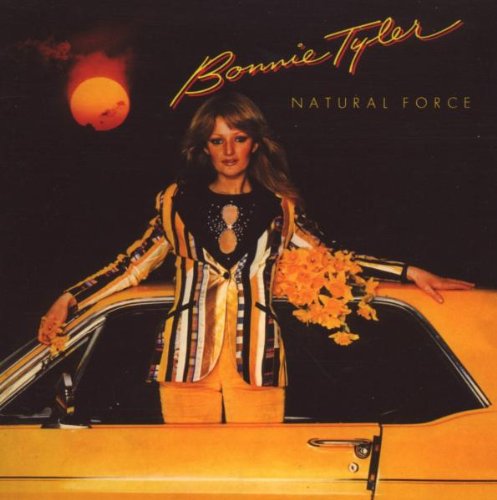 cover: It's A Heartache, Bonnie Tyler, Juice Newton
