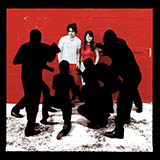 cover: This Protector, The White Stripes, Gitarre