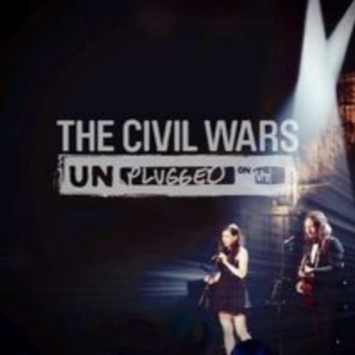 cover: Kingdom Come, The Civil Wars
